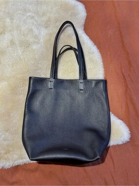 Cuyana Tall Easy Tote